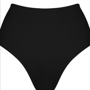 NWT wanderlust Grace high waisted bottom!!